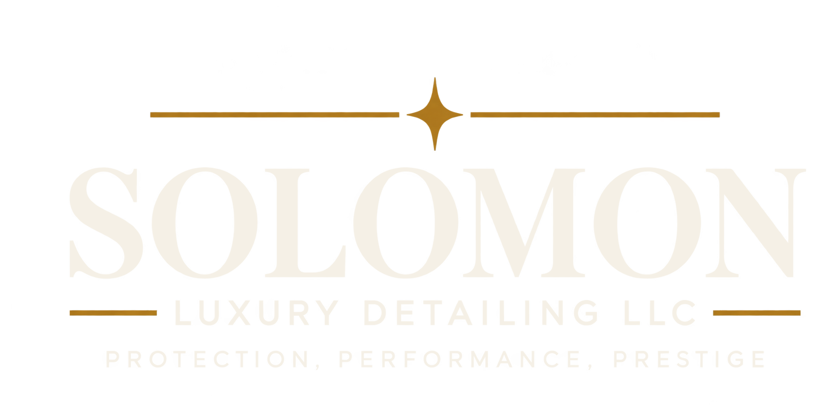 Solomon Luxury Detailing LLC